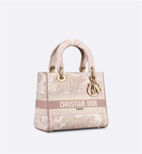 sac dior rose|dior bag online shop.